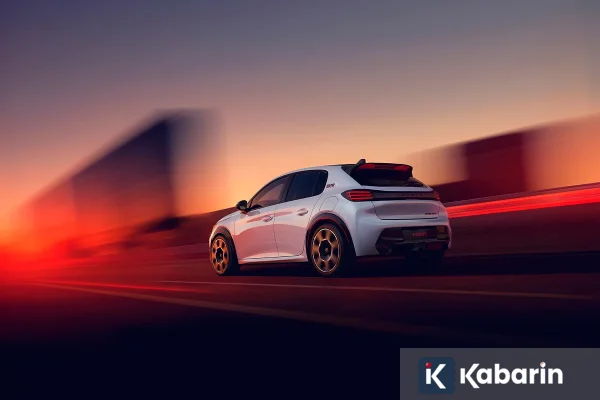 Peugeot 208 GTi Akan Resmi Dijual Mulai 12 Juni