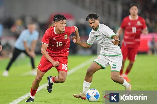 Herdman Turunkan Doni Tri dan Marselino Ferdinan sebagai Starter Lawan Mozambik