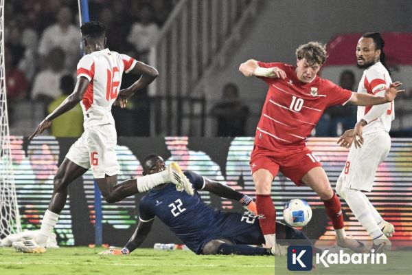 PSSI Targetkan Timnas Terus Dekati Peringkat 100 Besar FIFA