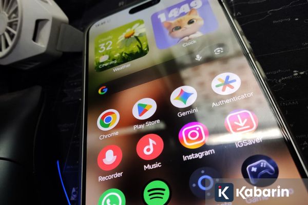 Instagram Hadirkan Fitur Baru, Pengguna Bisa Buat Caption Berbeda di Setiap Foto