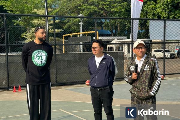 Stafsus Menag Dorong Kaum Muda Manfaatkan Fasilitas Masjid Istiqlal