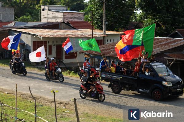 Jadwal Lengkap Pekan Pertama Piala Dunia 2026