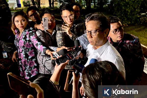 Prabowo Dijadwalkan Resmikan RSUD di Krui Lampung Rabu Besok