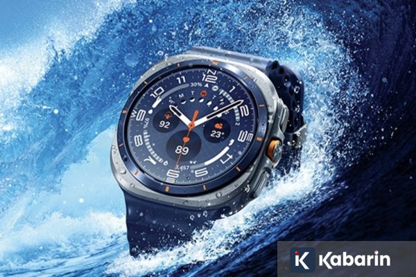 Galaxy Watch Ultra 2 Dikabarkan Punya Baterai Lebih Besar