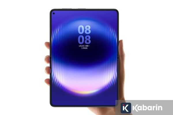 Huawei Siapkan Ponsel Layar Lebar Baru dengan Chip Kirin 9000 & Baterai 7.000 mAh