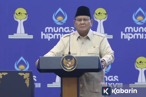 Presiden Prabowo Beberkan Alasan di Balik Kunjungan ke Luar Negeri