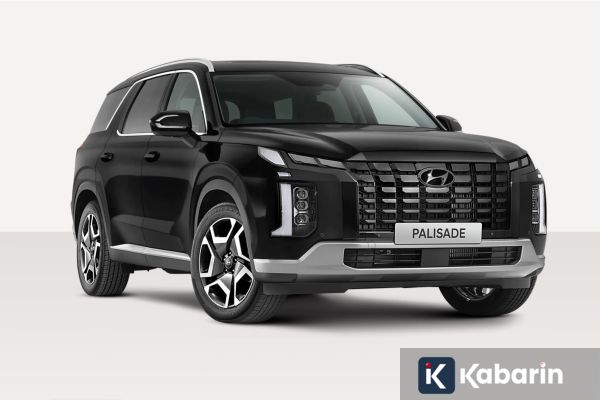 1.083 Unit Hyundai Palisade Ditarik Akibat Masalah Sabuk Pengaman