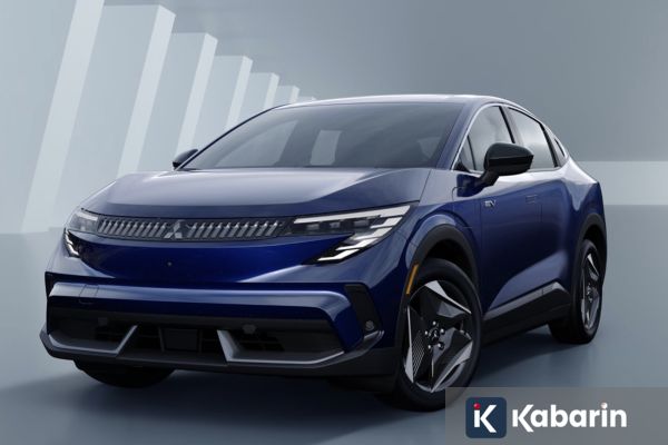 Mitsubishi Hidupkan Lagi Eclipse, Kini Berubah Jadi Mobil Listrik