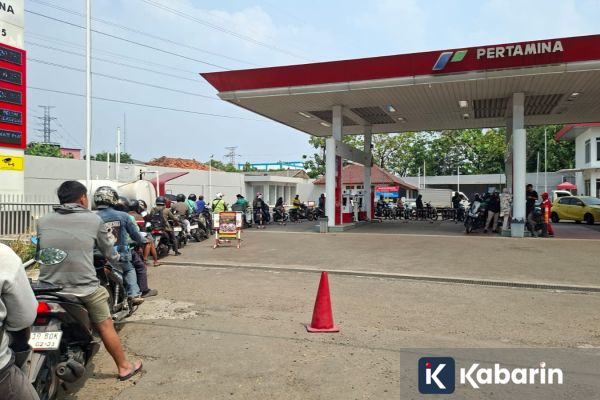 Pakar Ingatkan Pemerintah Harus Waspadai Risiko Fiskal Akibat Migrasi Pertamax
