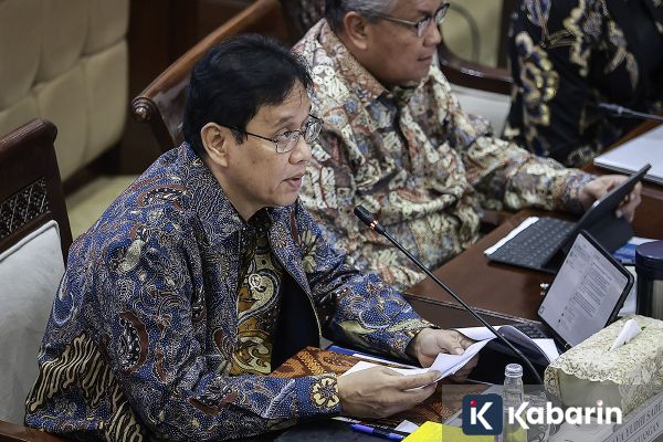 Purbaya: Pertemuan di Kertanegara Bahas Strategi Ekonomi