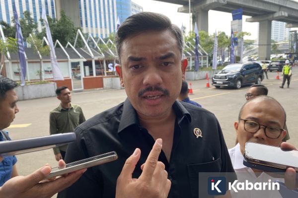 Menteri UMKM Luruskan Isu NIB Tak Berkaitan dengan Pajak
