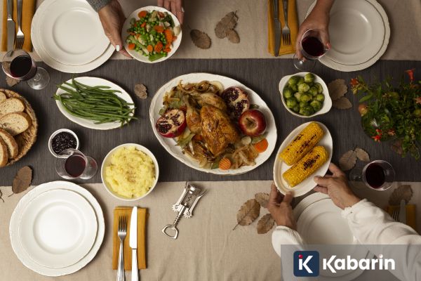 Selesaikan Makan Malam Sebelum Pukul 19.00 demi Jaga Kesehatan Jantung