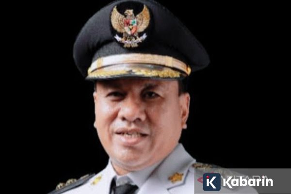 KPK Menduga Bupati dan Sekda Kuansing Terlibat Suap Jual Beli Jabatan