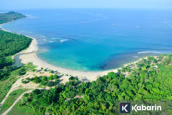 Tanjung Lesung Berpotensi Jadi Sanctuary Baru Dekat Jakarta