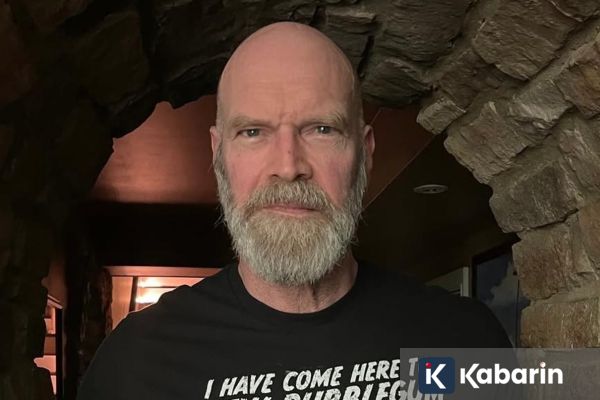 Aktor Tyler Mane Ungkap Idap Kanker Payudara