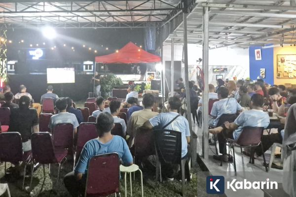 Hal yang Harus Diperhatikan saat Begadang Nonton Bola