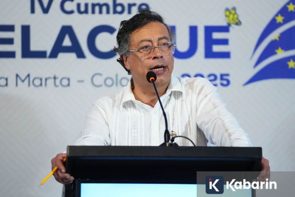 Presiden Kolombia Minta Trump Tak Campuri Kampanye Pemilu Negaranya