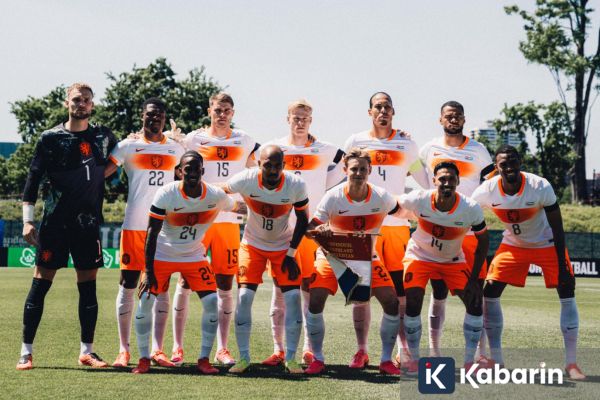 Ambisi Belanda untuk Raih Gelar Perdana Piala Dunia