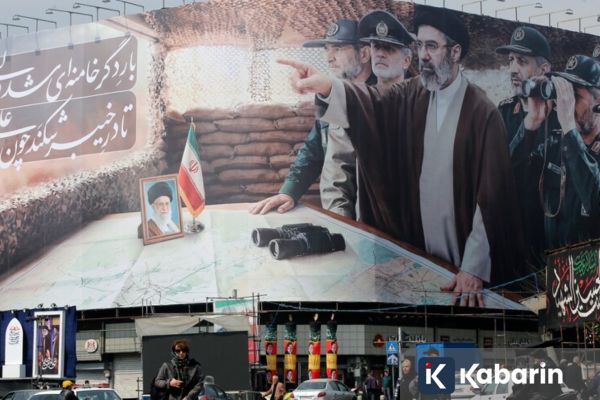 Iran Sebut Sistem Pertahanannya Tidak Hancur oleh Serangan Militer AS