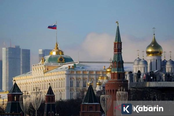 Rusia Sebut Banyak Perusahaan Eropa Ingin Kembali ke Pasarnya