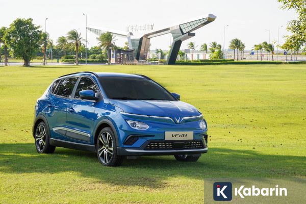 VinFast Tawarkan Penyewaan Mobil Listrik Mulai Rp300 Ribuan per Hari