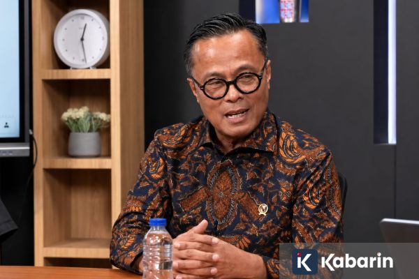 BP BUMN Sebut Ketahanan Pangan, Energi, dan SDM Jadi Kunci Indonesia Emas