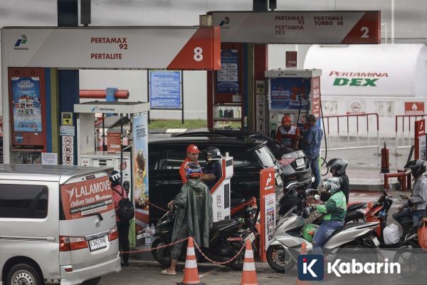 Harga BBM Pertamina, Shell, dan BP Stabil pada Pekan Ketiga Juni 2026