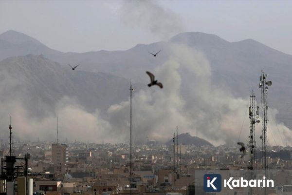 Iran Sebut Serangan AS Bikin Gencatan Senjata Gak Ada Maknanya