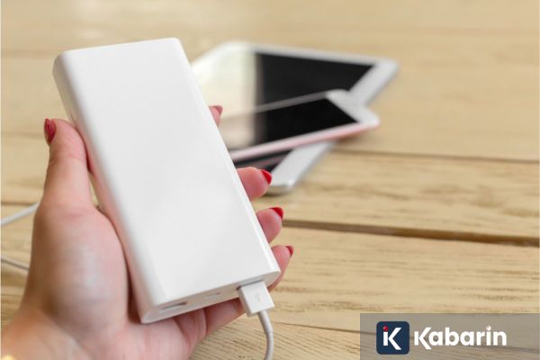 5 Rekomendasi Power Bank Terbaik yang Awet dan Tahan Lama