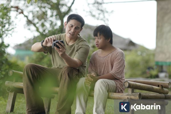 Film “Tanah Runtuh” Angkat Kisah Cinta & Kemanusiaan Lewat Perspektif Anak Down Syndrome