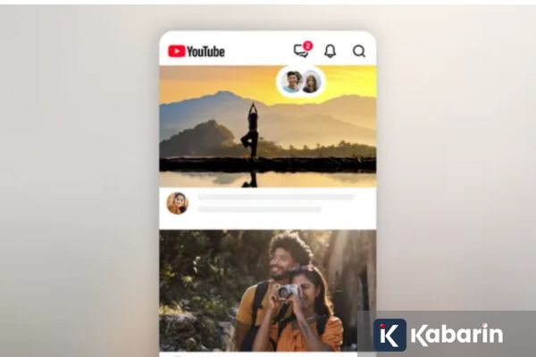 YouTube Perluas Fitur Direct Message ke Amerika Serikat