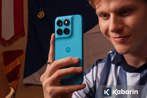 Motorola Diam-diam Rilis Moto G Max, Speknya Gahar