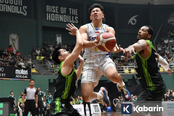 Satria Muda Mulai Berburu Pemain Asing Baru untuk Musim IBL 2027