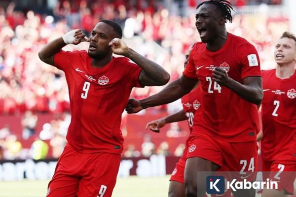Duel Sengit Grup B: Kanada Hadapi Qatar di Vancouver