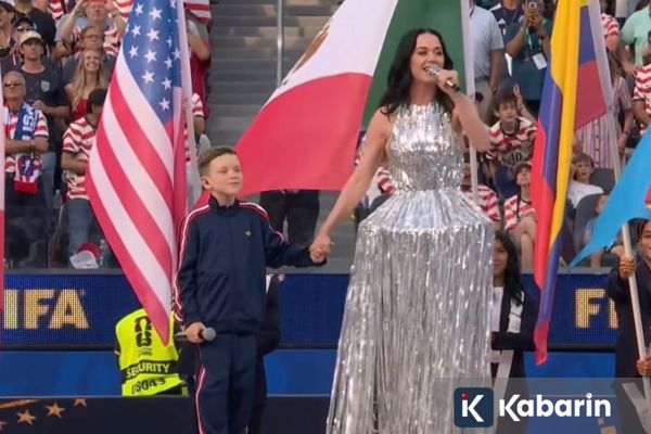 Katy Perry hingga Tyla Ramaikan Pembukaan Piala Dunia 2026 di AS