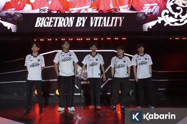BTR Tantang ONIC pada Grand Final MPL ID S17