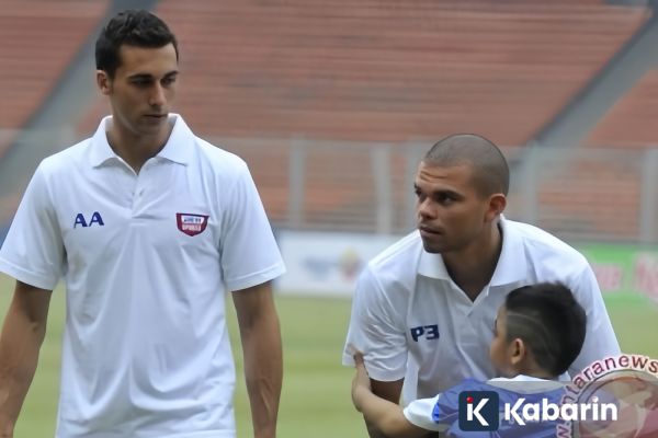 Alvaro Arbeloa Dikabarkan Merapat ke Fulham Sebagai Pelatih Baru