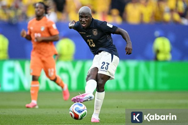 Caicedo Tetap Optimistis Meski Ekuador Kalah Dramatis 0-1 dari Pantai Gading