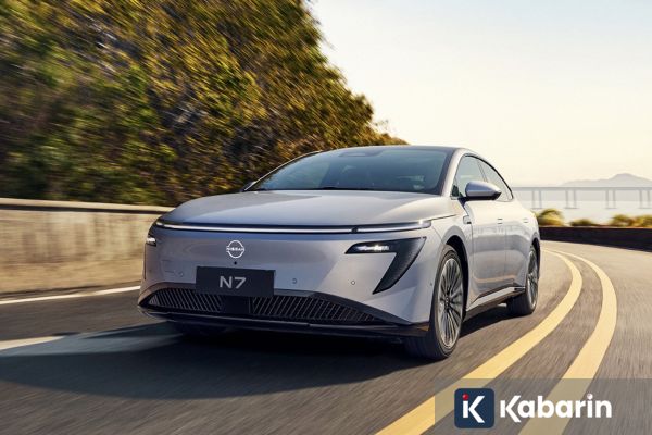 Nissan Pangkas Waktu Pengembangan Mobil Jadi 26 Bulan Berkat AI