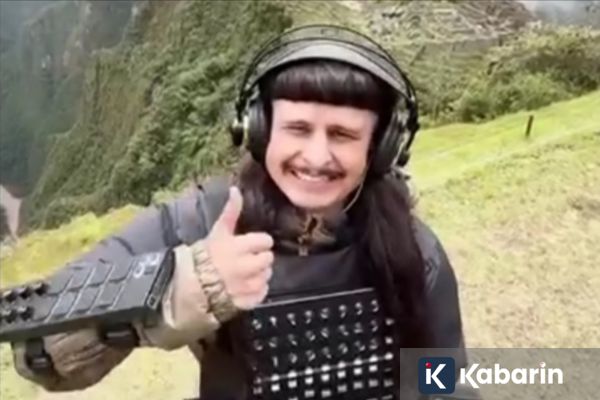 Oliver Tree Dikabarkan Tewas dalam Kecelakaan Helikopter di Brasil