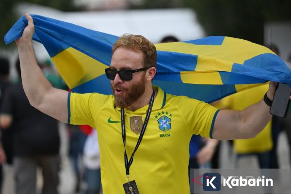 Daftar Negara yang Lolos 32 Besar Usai Swedia Kunci Peringkat Tiga Terbaik