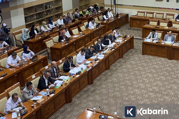 KY Usulkan Sanksi untuk 90 Hakim Pelanggar Etik Sepanjang Semester I 2026