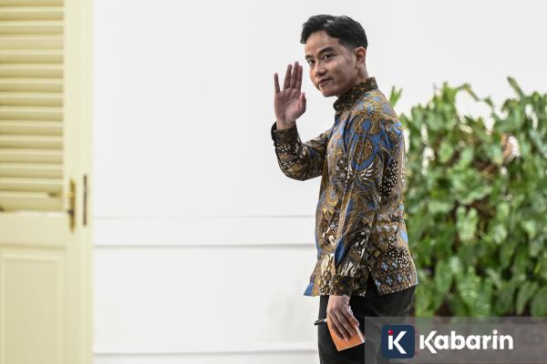 Gibran Tegaskan Komitmen Pemerintah Perbaiki Tata Kelola MBG dan KDMP