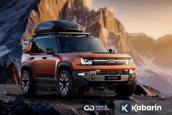Geely Galaxy Cruiser 700 Akan Miliki Tenaga hingga 830 kW Setara 1.113 hp