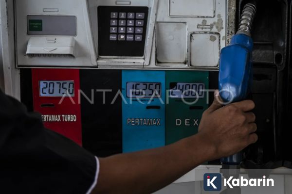 Pengamat: Harga BBM Nonsubsidi Diprediksi Turun pada Juli