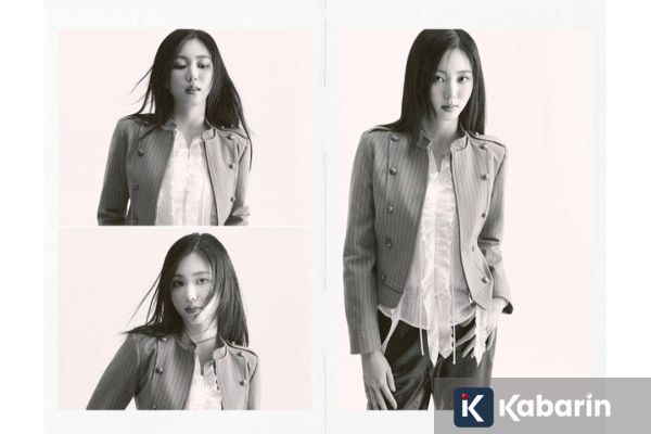 Kwon Eunbin Memutuskan untuk Stop Jadi Artis, Ingin Jadi Warga Biasa