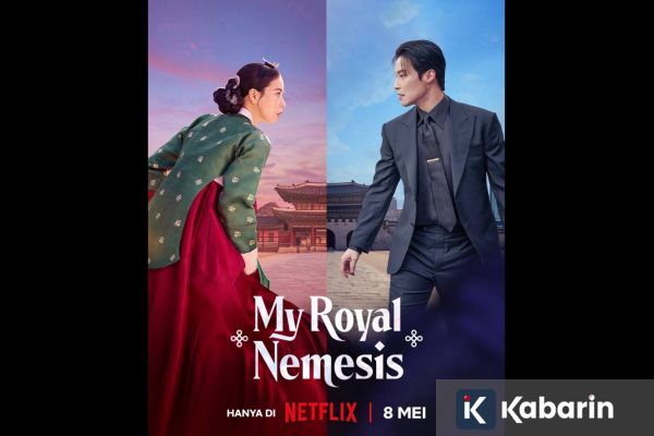Drama Lagi Hits, BTS "My Royal Nemesis" Justru Penuh Momen Kocak