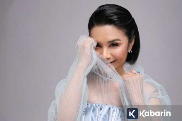 Ruth Sahanaya Rilis Lagu Baru Bertajuk "Pelangi"