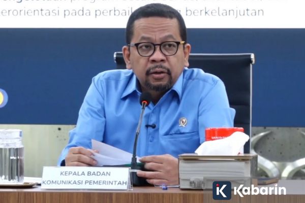 Bakom RI: Koperasi Desa Merah Putih Berpotensi Serap 1,4 Juta Tenaga Kerja