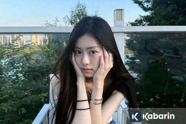 Mantan Anggota LE SSERAFIM Garam Dikabarkan Gabung Agensi Baru untuk Debut Akting